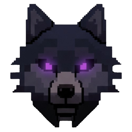 DarkLone Logo