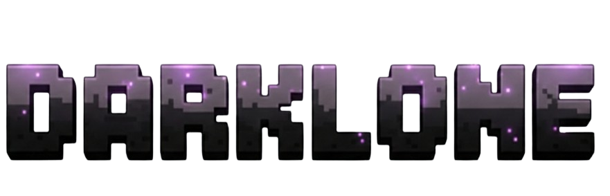 DarkLone Logo