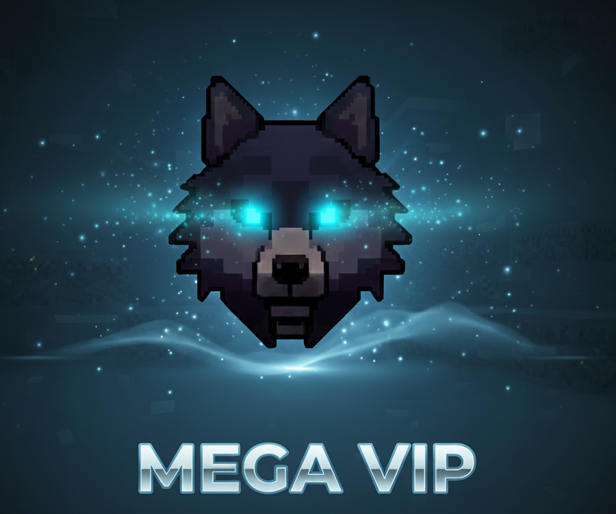 MegaVIP Görseli