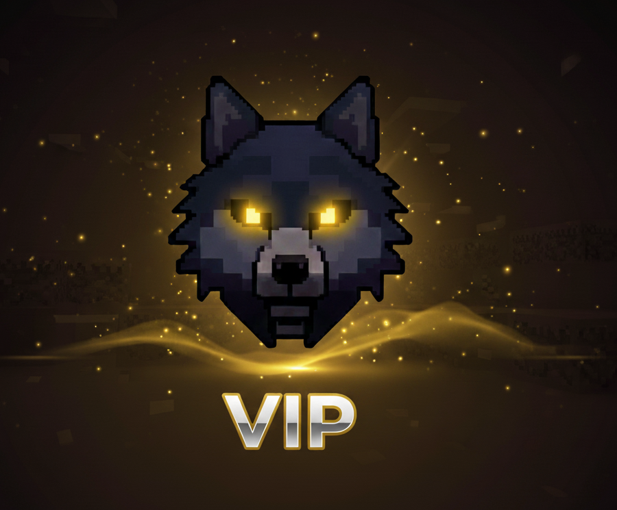 VIP Görseli